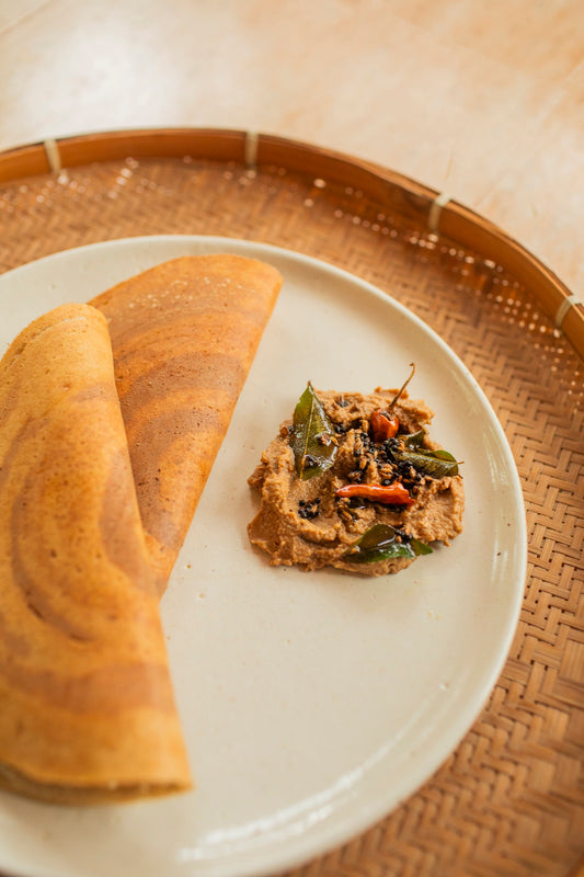 Mahua Chutney