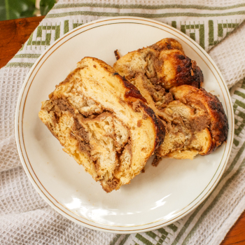 Mahua Babka