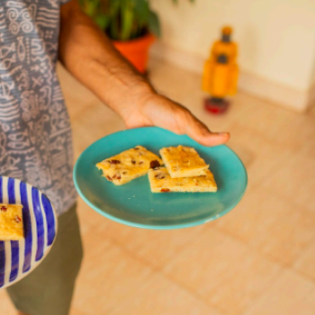 Mahua Barfi