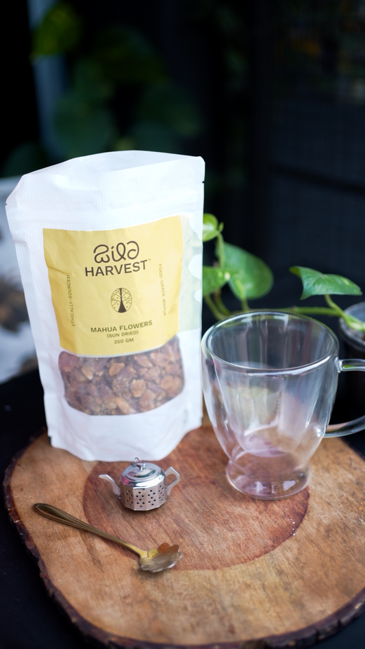 Mahua Tea
