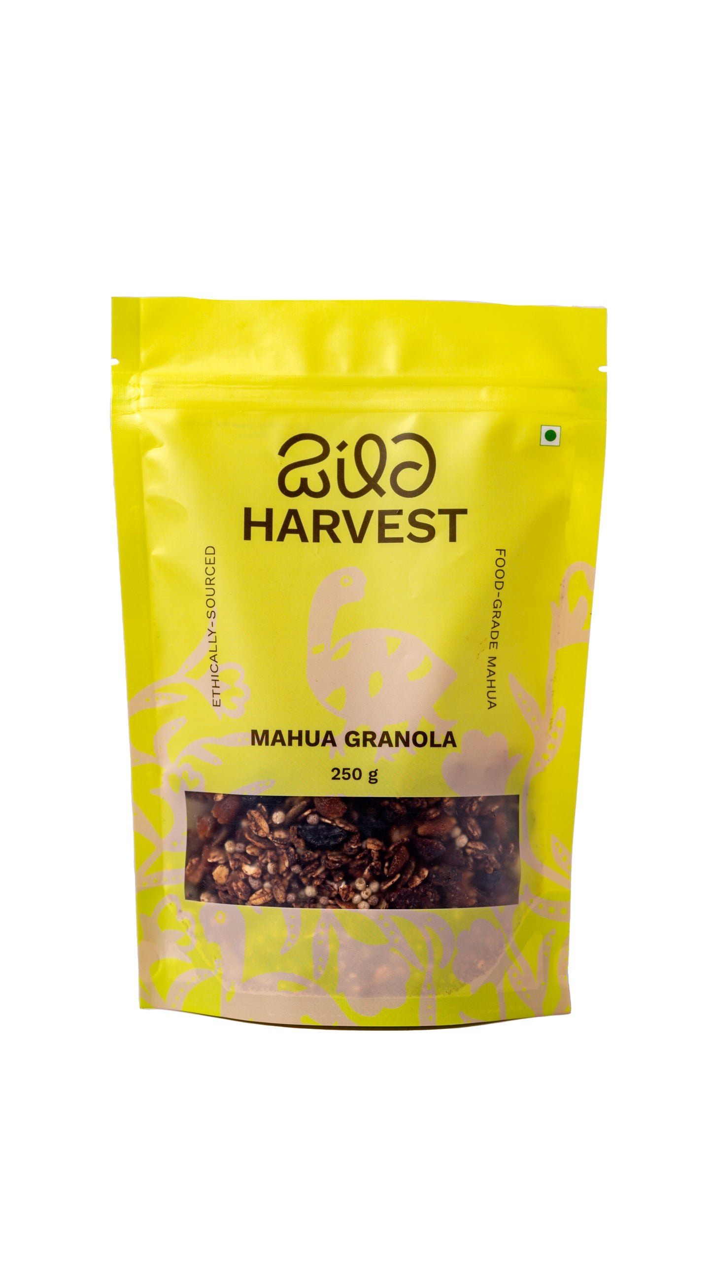 MAHUA GRANOLA