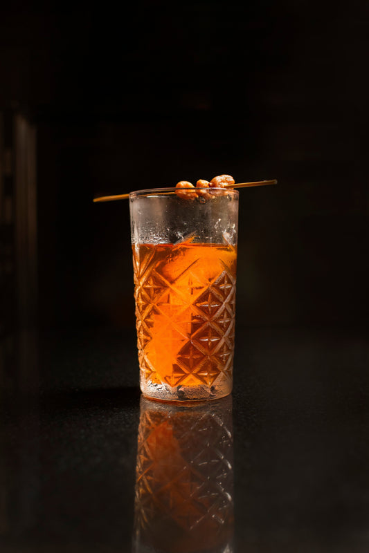 Mahua Old Fashion