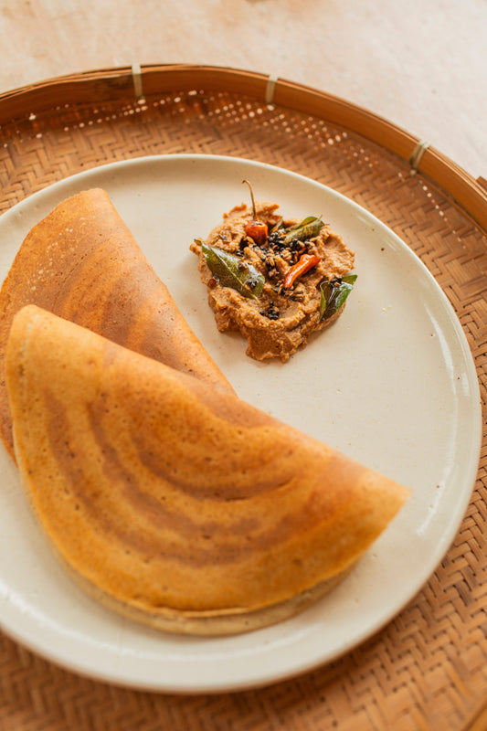 Mahua Dosa