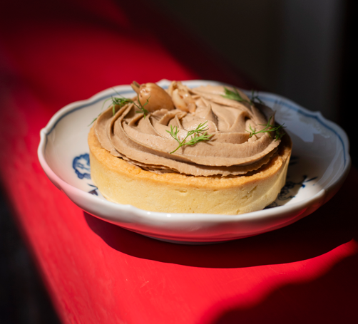 Mahua Pate