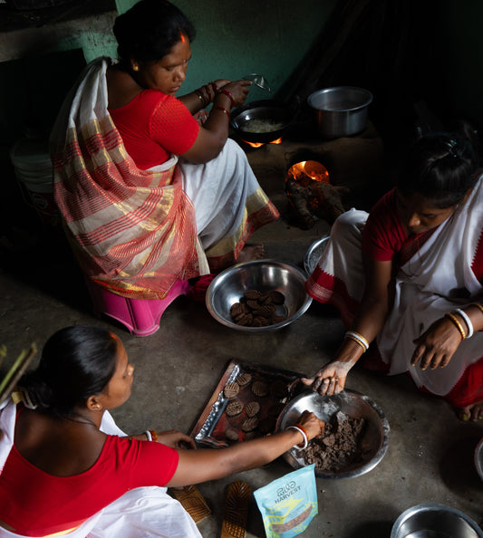 Mahua Thekuwa