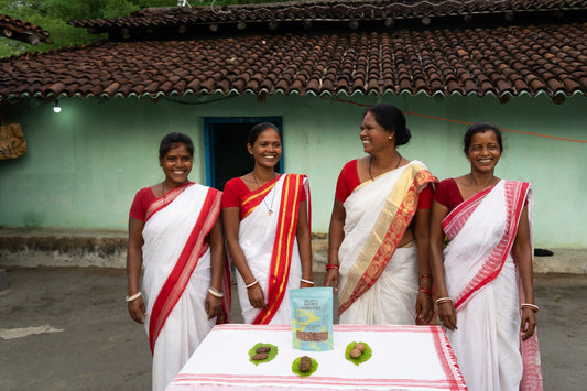 Mahua Dumbu