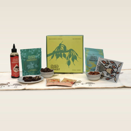 THE MAHUA GIFT BOX: CLASSIC