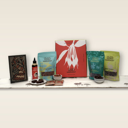 THE MAHUA GIFT BOX: FULL BLOOM