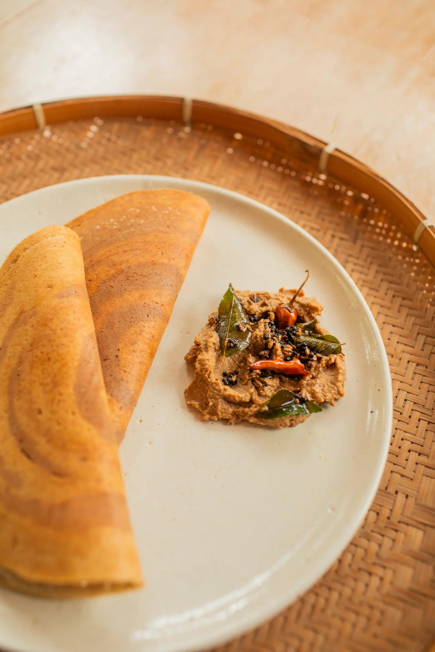 Mahua Chutney