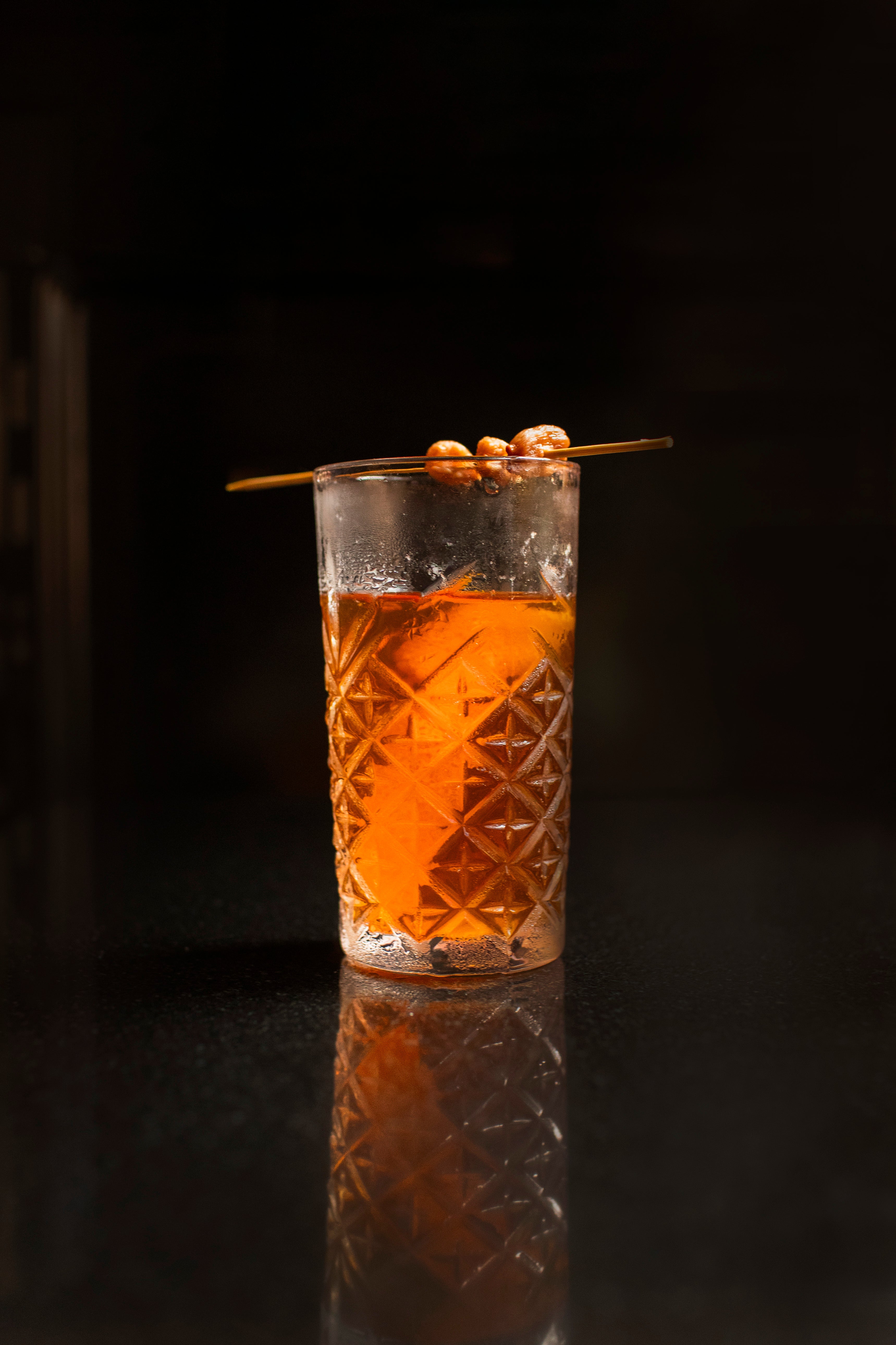 Mahua Old Fashion