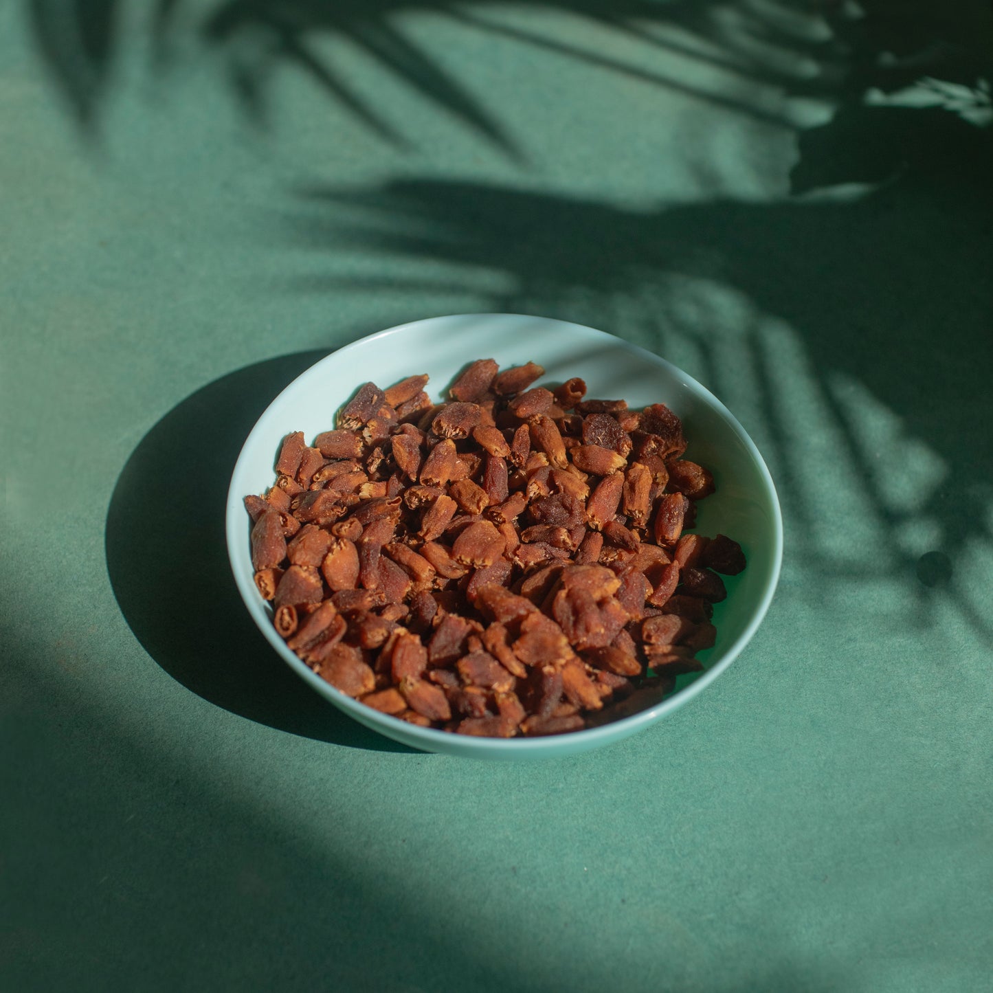 MAHUA FLOWERS (SUN-DRIED)