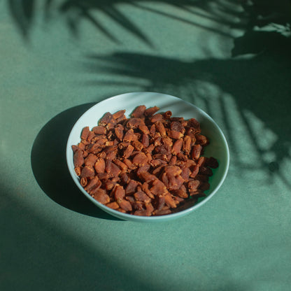 MAHUA FLOWERS (SUN-DRIED)