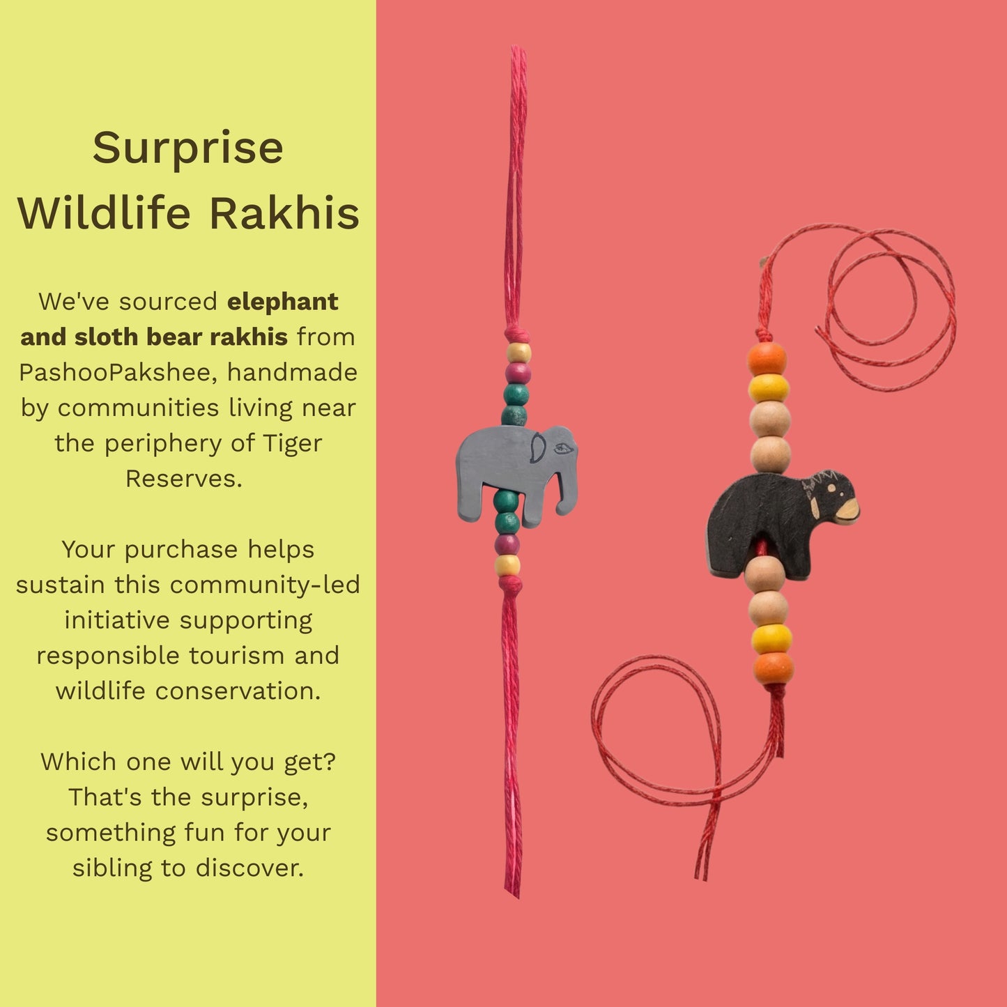 The Rakhi Gift Box