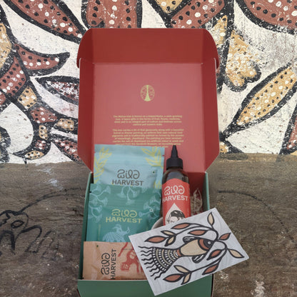 THE MAHUA GIFT BOX: CLASSIC