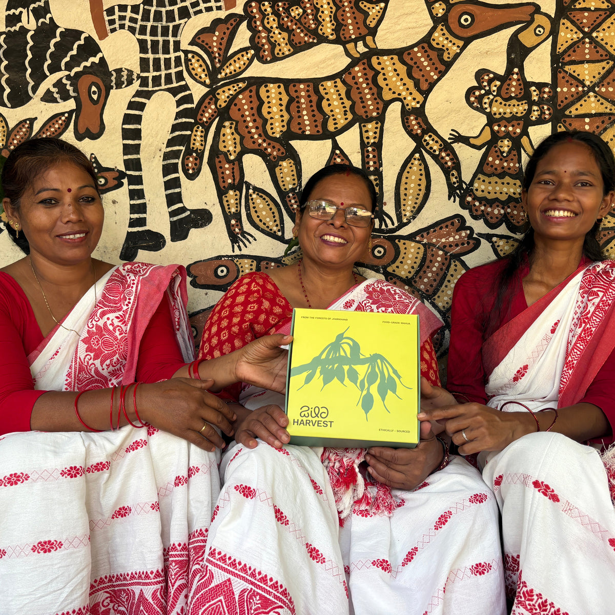 THE MAHUA GIFT BOX: CLASSIC