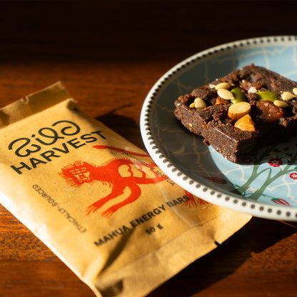 MAHUA ENERGY BAR (50G)