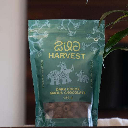 🎁 MAHUA CHOCOLATES (250G) - Single Pack