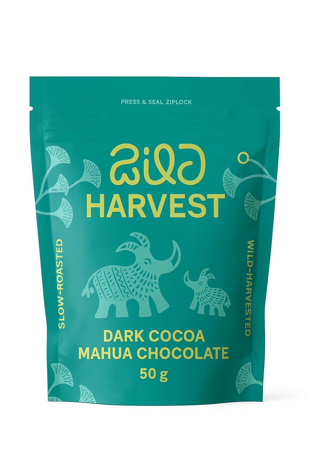 MAHUA CHOCOLATES