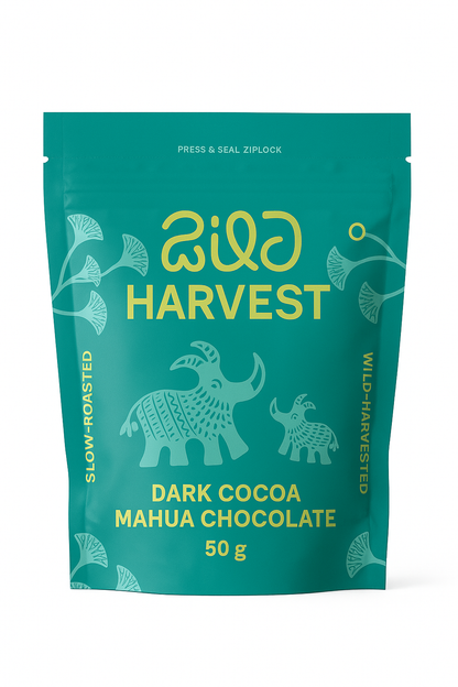 MAHUA CHOCOLATES