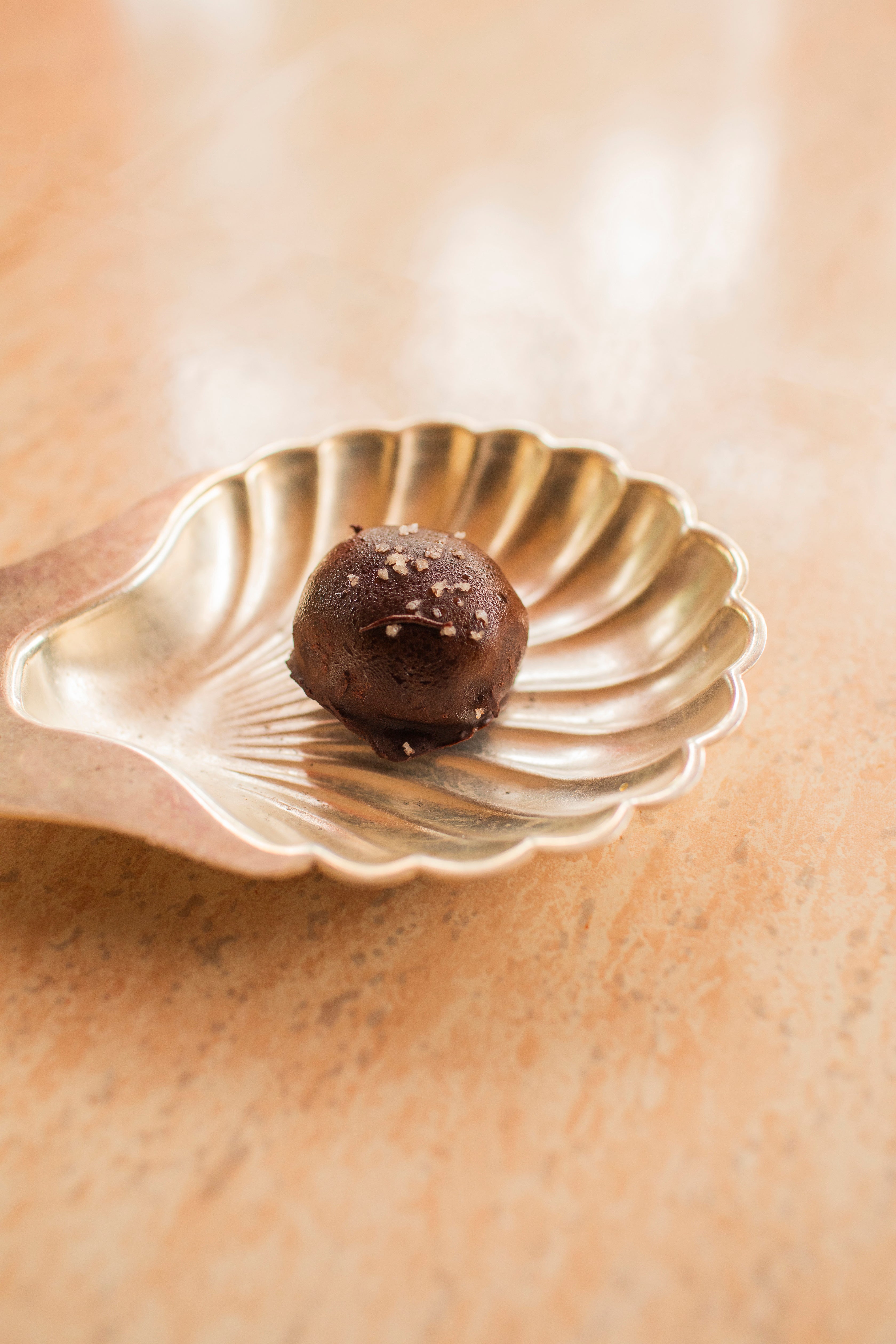 Mahua Vegan Truffles