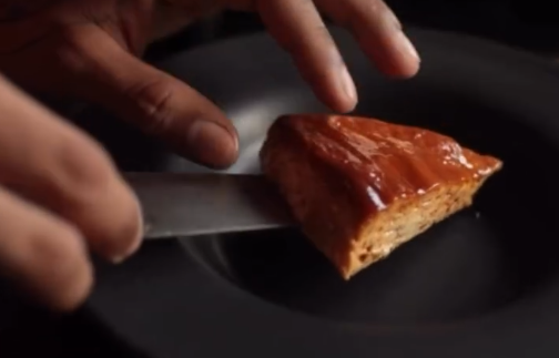 Mahua Crème Caramel