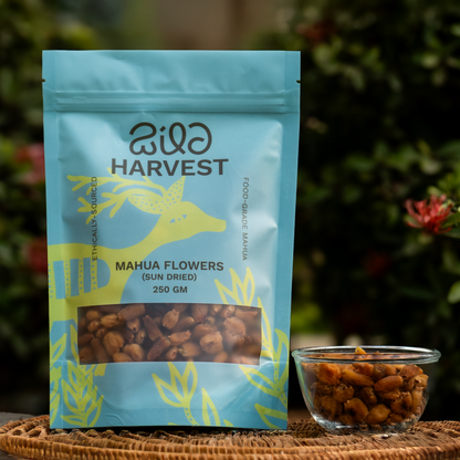 WILD HARVEST STARTER KIT