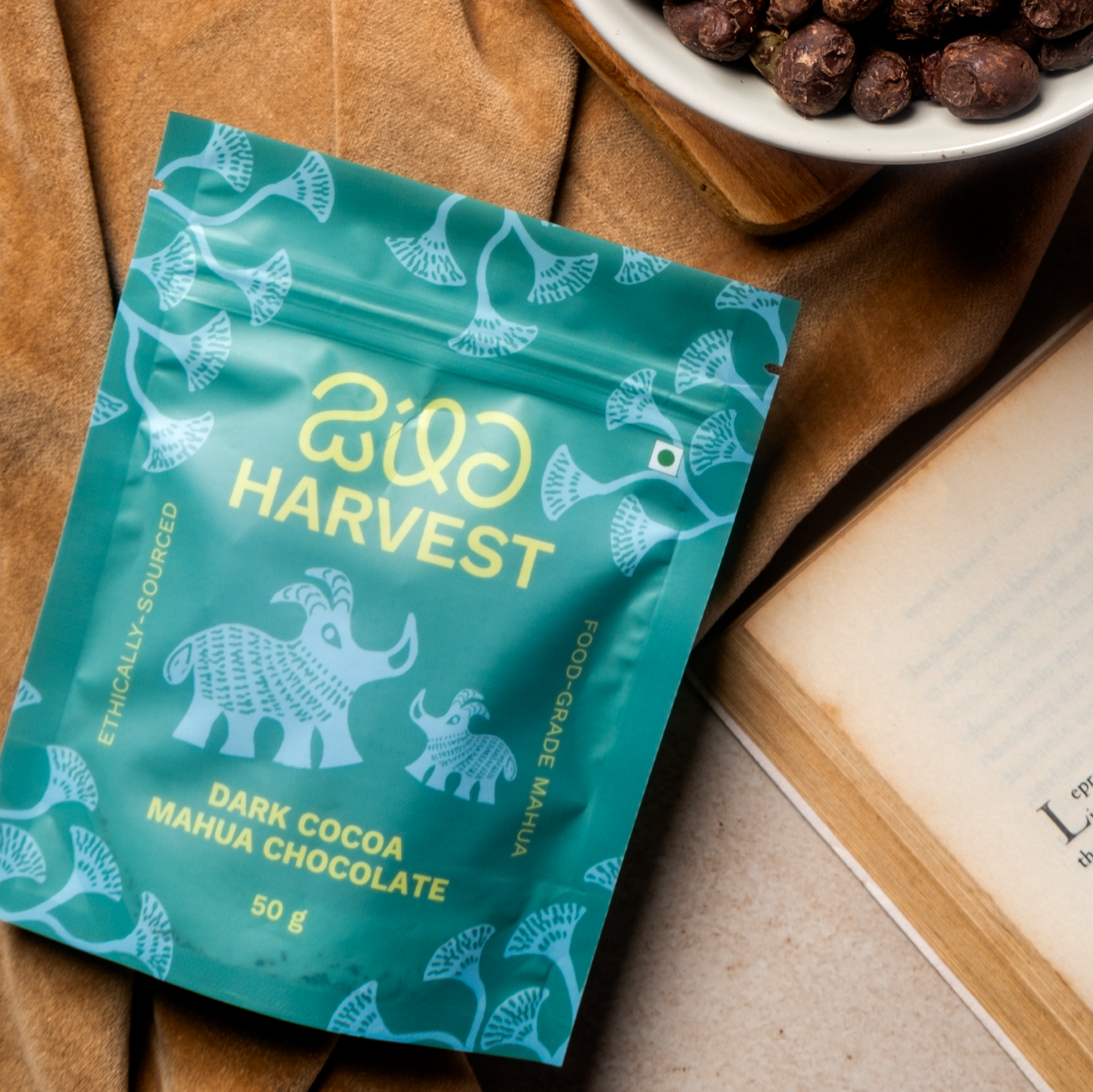 WILD HARVEST STARTER KIT