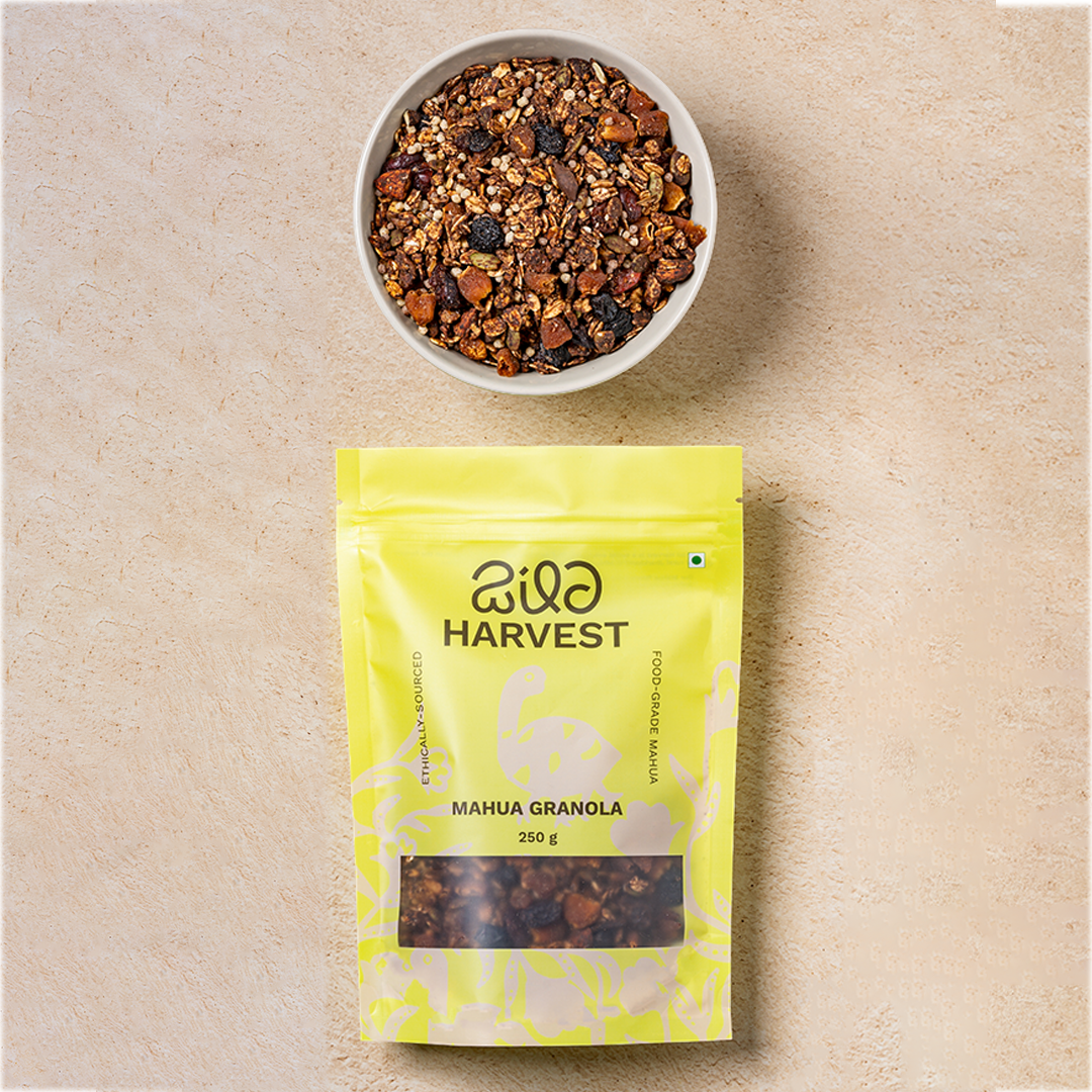 WILD HARVEST STARTER KIT