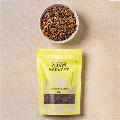 WILD HARVEST STARTER KIT