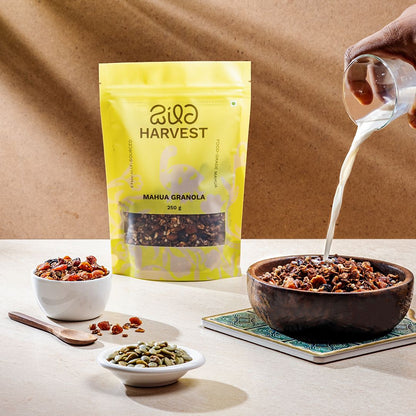 WILD HARVEST STARTER KIT