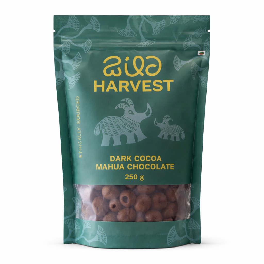 MAHUA CHOCOLATES (250G)