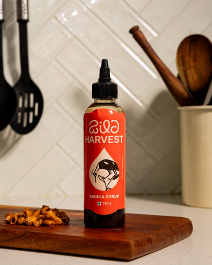 MAHUA SYRUP (250ML)