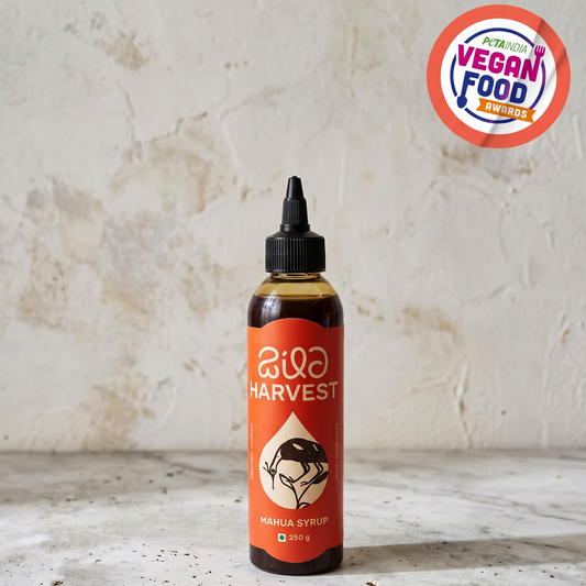 MAHUA SYRUP (250ML)